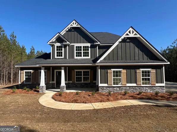 406 Mulberry Crossing Dr #55, Cataula, GA 31804