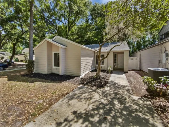 341 Kirkcaldy Dr, Winter Springs, FL 32708