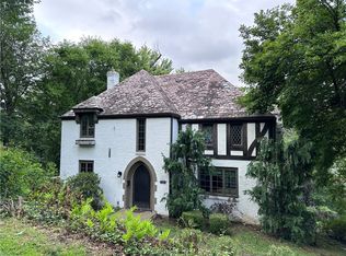 701 Cascade Rd, Pittsburgh, PA 15221