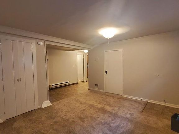 Living Area -View 2