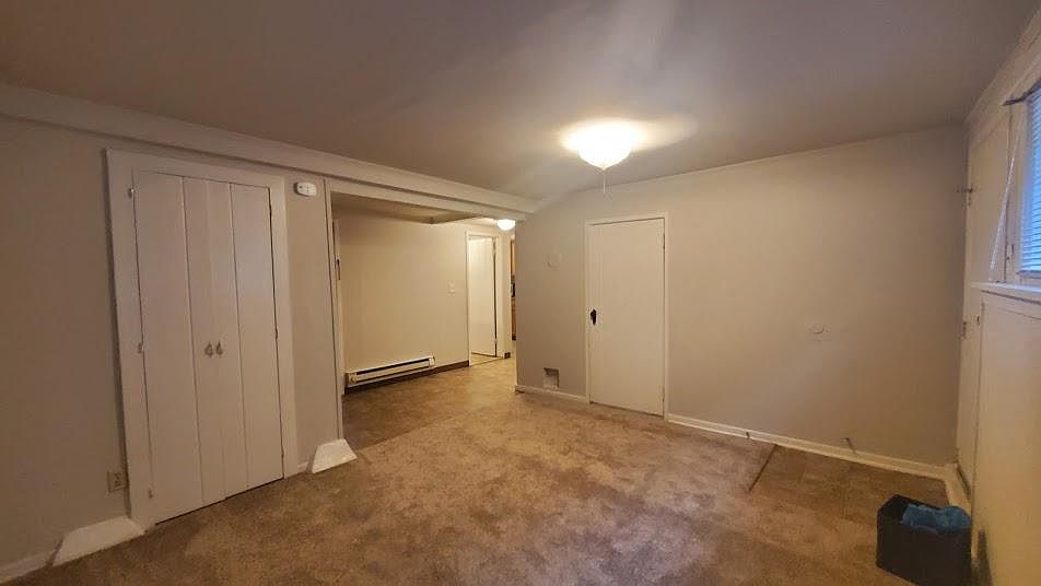 Living Area -View 2