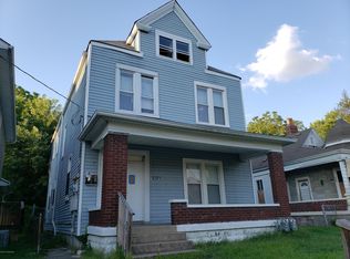 2727 W Chestnut St, Louisville, KY 40211