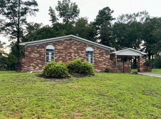 2933 Celeste Dr, Hephzibah, GA 30815