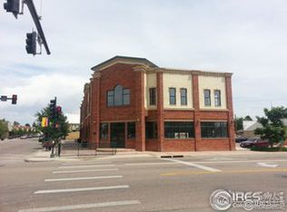 39 S Parish Ave UNIT 210, Johnstown, CO 80534