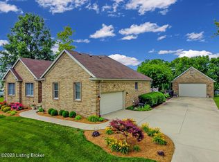 5101 Fox Run Rd, Buckner, KY 40010