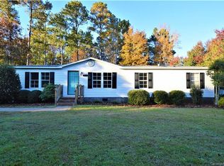 5633 Gold Hill Rd, Concord, NC 28025