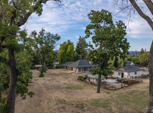 22385 Broadway, Sonoma, CA 95476