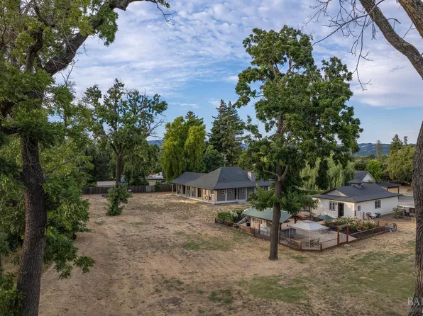 22385 Broadway, Sonoma, CA 95476