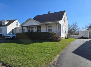 983 Mohican Ave, Columbus, OH