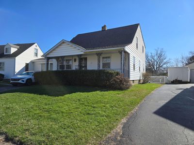 983 Mohican Ave, Columbus, OH, 43224