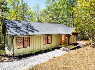 100 Rainbows End Ln, Lake Toxaway, NC 28747