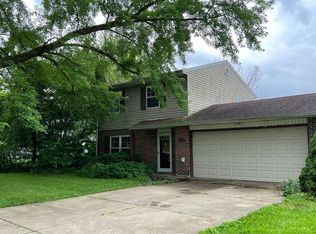 2655 Middletown Eaton Rd, Middletown, OH 45042