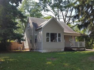 2047 Brentnell Ave, Columbus, OH