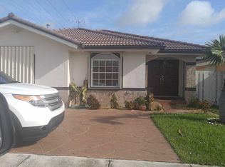 14691 SW 170th Ter, Miami, FL 33177