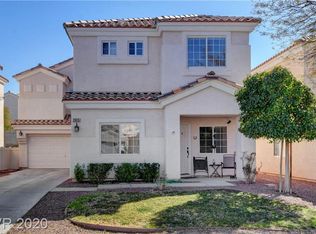 2435 Wrangler Walsh Ln, Henderson, NV 89002