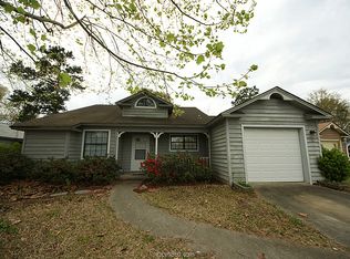 8226 Timberidge Ct, North Charleston, SC 29420