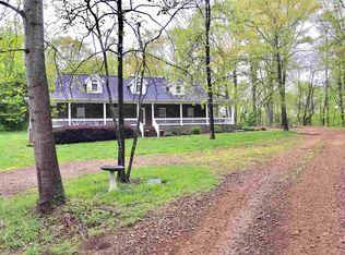 1100 Mint Springs Rd, New Market, AL 35761