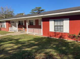 16242 Robinson Rd, Gulfport, MS 39503