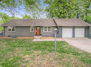 6421 NW Blair Rd, Kansas City, MO 64152