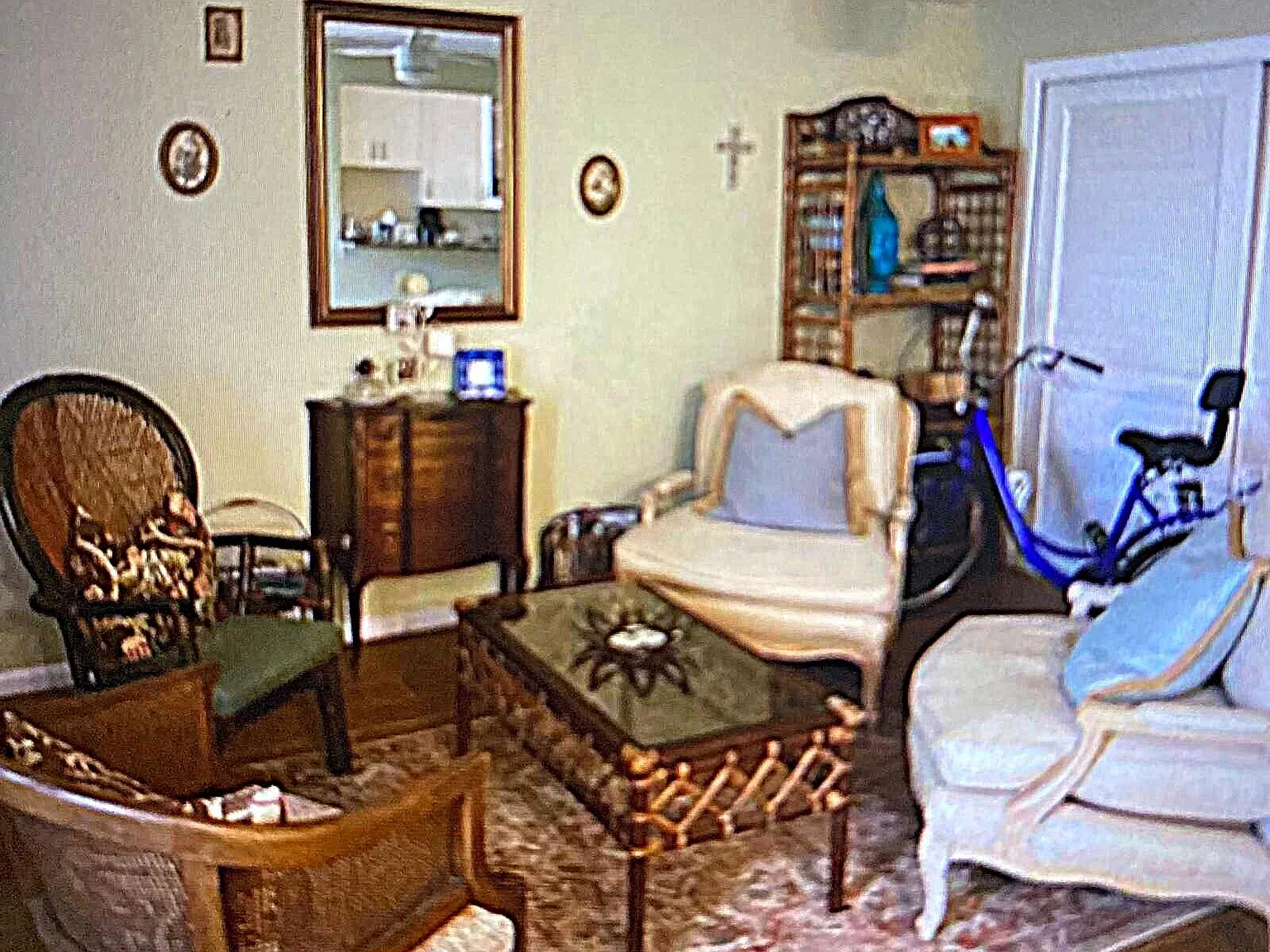 2 bed, 1.5 bath, 798 sqft, $1,850 — Photo 2