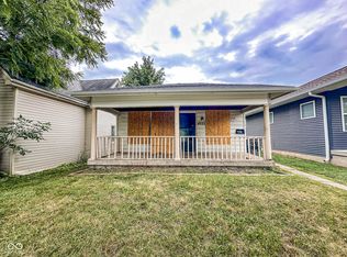 933 Albany St, Indianapolis, IN