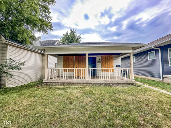 933 Albany St, Indianapolis, IN 46203