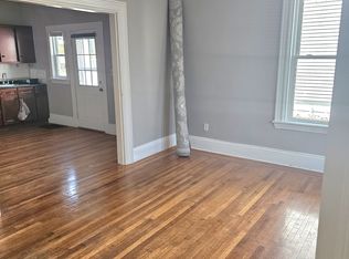 44 Harley Ave #1, Everett, MA 02149