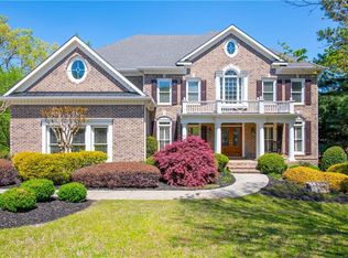 1101 Ivey Ridge Pl, Smyrna, GA 30126