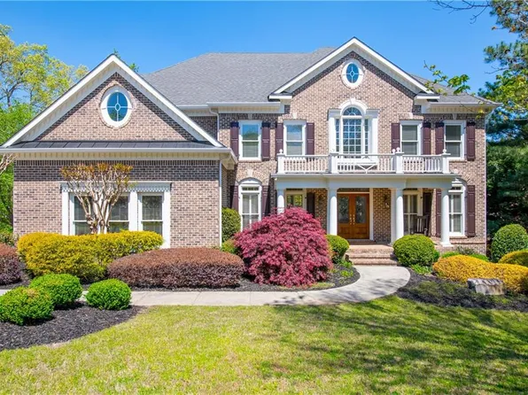 1101 Ivey Ridge Pl, Smyrna, GA 30126