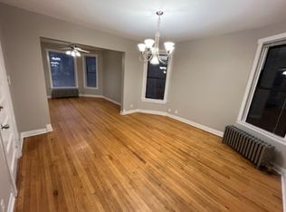 2443 N California Ave #2, Chicago, IL 60647
