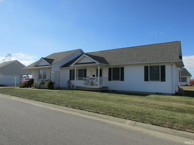 2846 Turnpointe Blvd Unit A, New Haven, IN, 46774