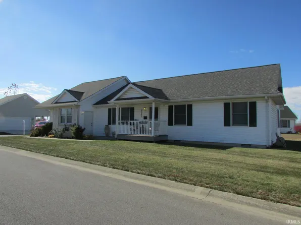 2846 Turnpointe Blvd Unit A, New Haven, IN 46774