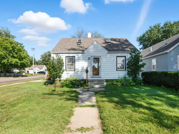 600 S Hawthorne Ave, Sioux Falls, SD 57104