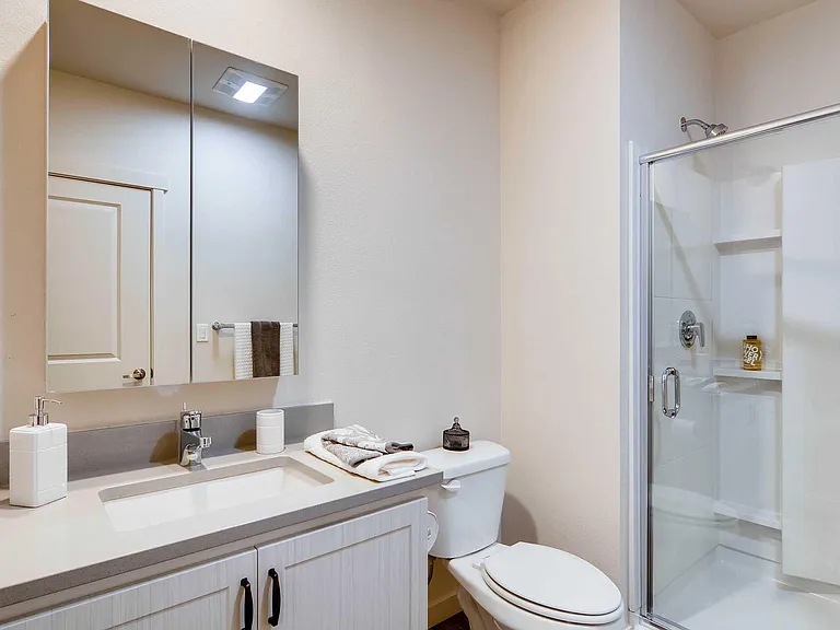 Haven Apts at Orenco Station — Photo 9
