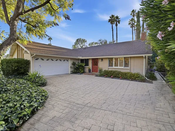 7009 Scarborough Peak Dr, West Hills, CA 91307