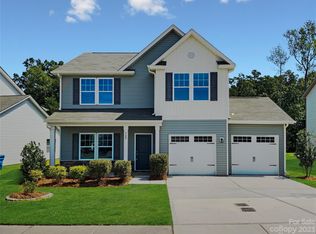 362 Whispering Hills Dr, Locust, NC 28097