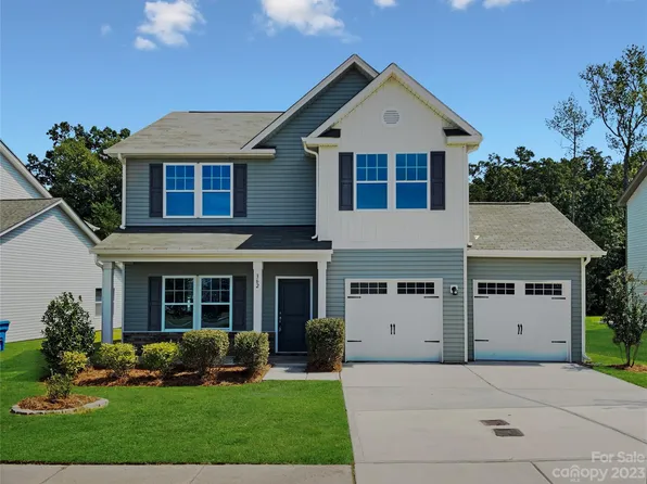 362 Whispering Hills Dr, Locust, NC 28097