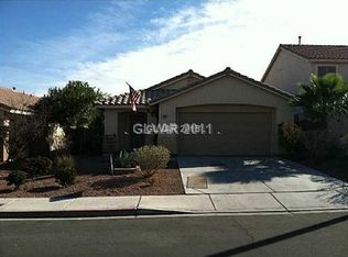 1304 Anime Dr, Las Vegas, NV 89144