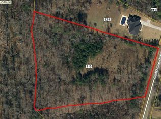 905 Rock Hill Church Rd, Inman, SC 29349