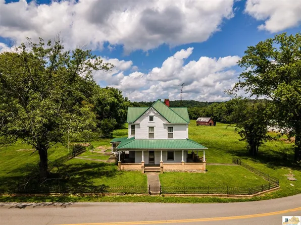 690 Milltown Rd, Columbia, KY 42728