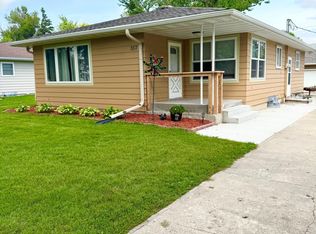 357 Rice St S, Hendrum, MN 56550