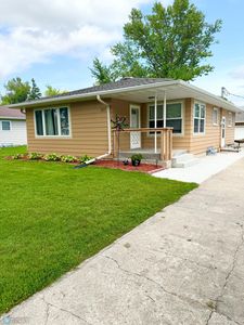 357 Rice St S, Hendrum, MN, 56550