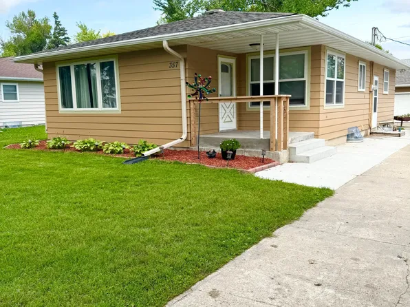357 Rice St S, Hendrum, MN 56550