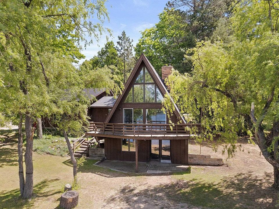 3141 W Bear Lake Rd NE, Kalkaska, MI 49646 Zillow