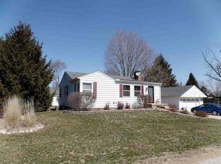 5405 E Lasalle St, Chillicothe, IL 61523