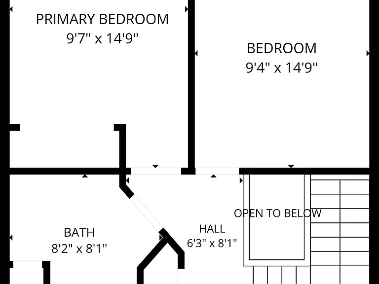 1752 Heilmandale Rd #W — Photo 14