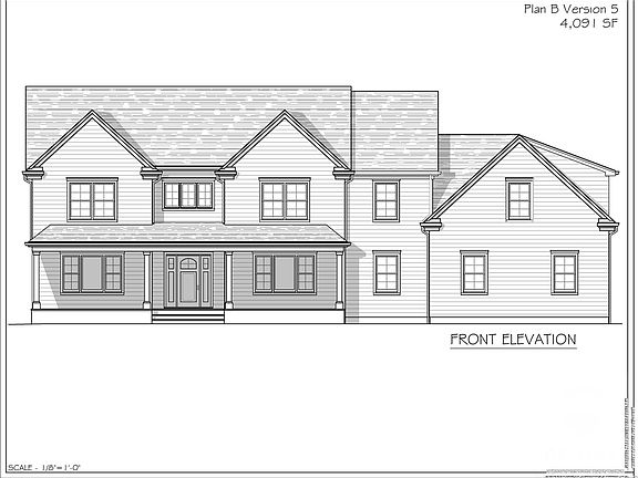 4th image of Lot 11 Florence Drive