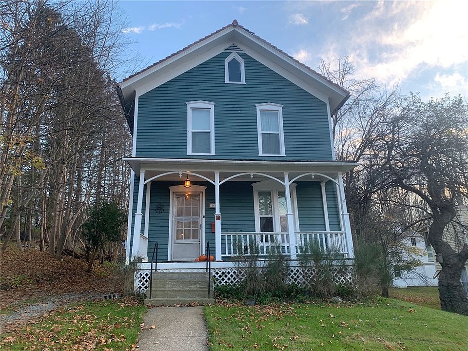 16 Terrace St, Alfred, NY 14802 Zillow