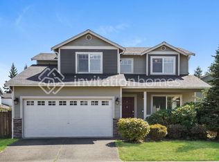 8210 186th Street Ct E, Puyallup, WA 98375