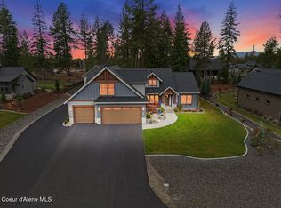 11633 N Spiraea Ln, Hayden Lake, ID 83835